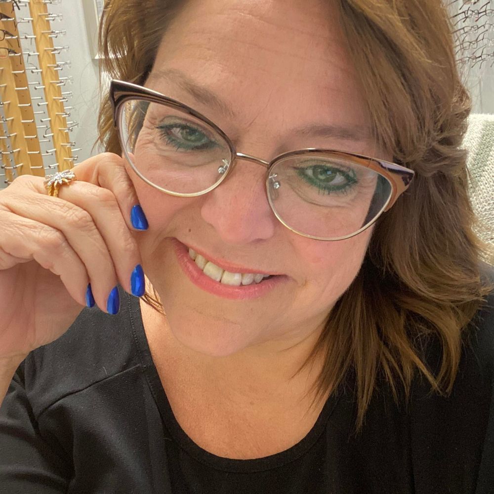 Meet your Posher, Sandie